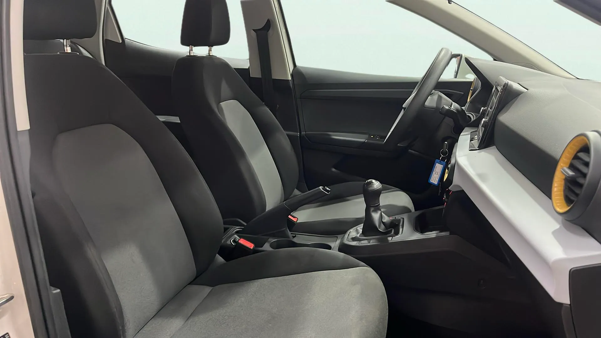 SEAT Ibiza 1.0 TSI Style XL - foto 12