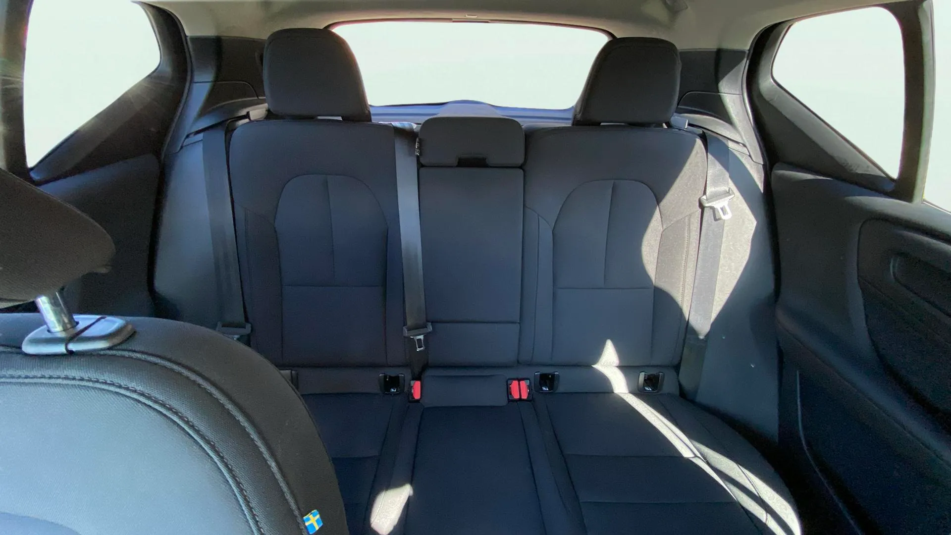 Volvo XC40 1.5 T3 - foto 15