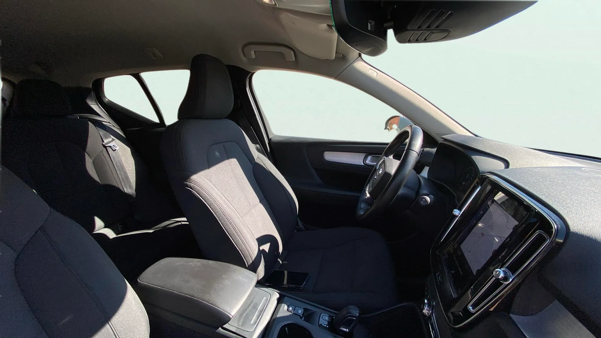 Volvo XC40 1.5 T3 - foto 12