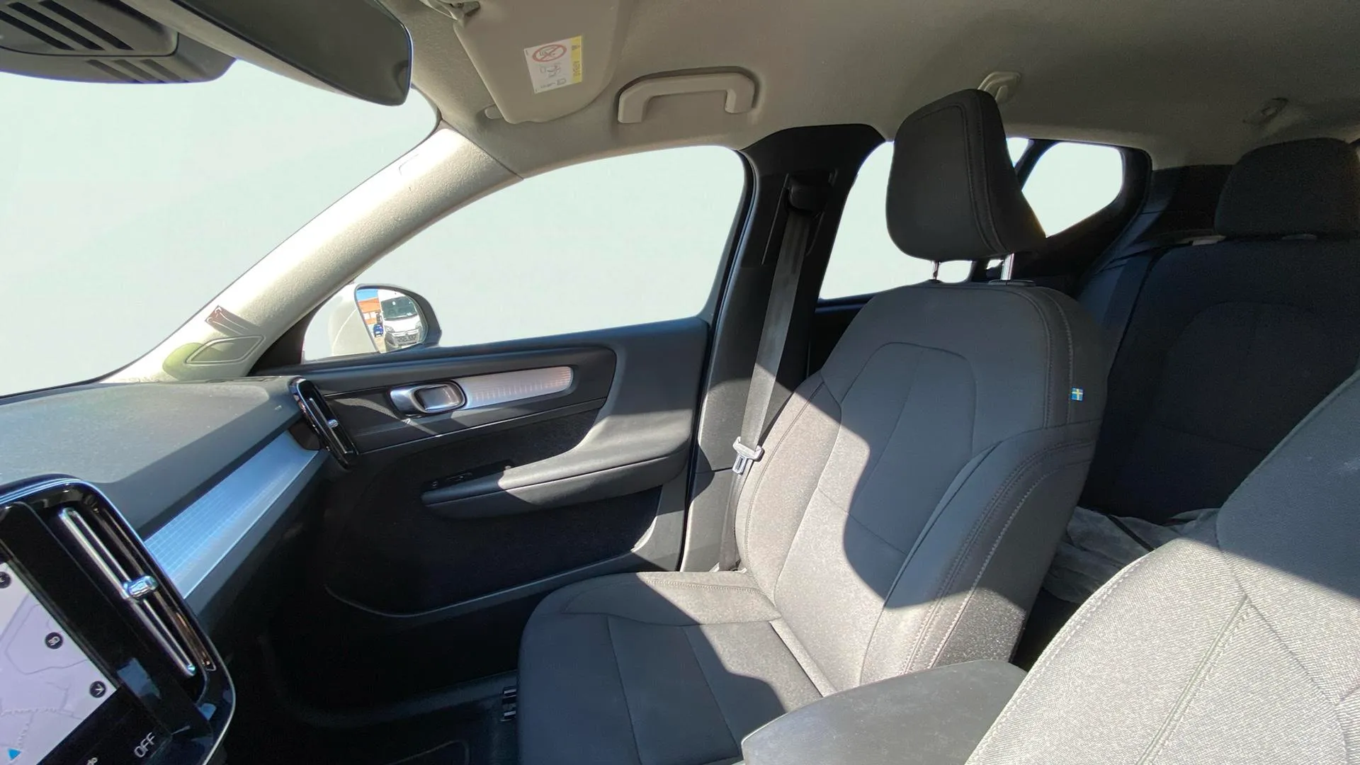 Volvo XC40 1.5 T3 - foto 14