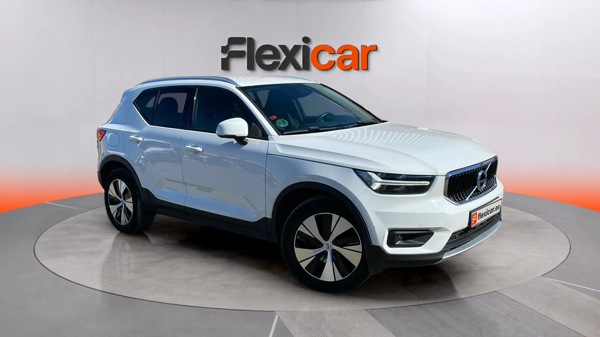 Volvo XC40 1.5 T3