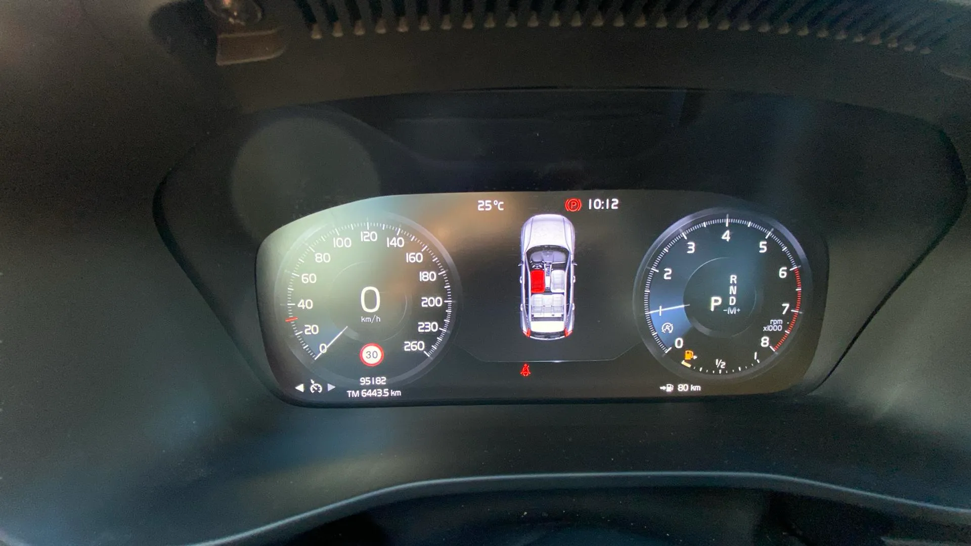 Volvo XC40 1.5 T3 - foto 10