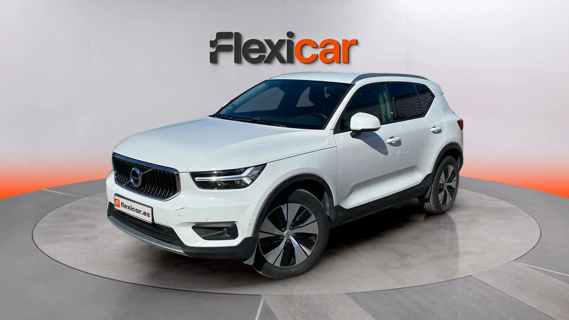 Volvo XC40 1.5 T3 - foto 3