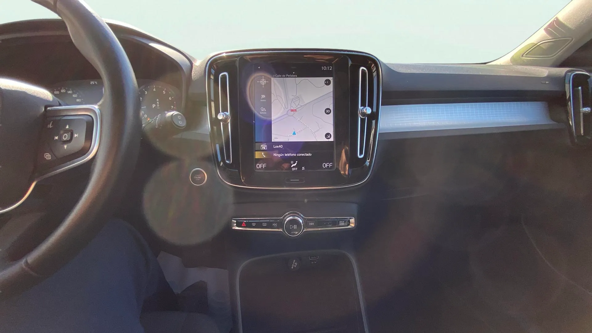 Volvo XC40 1.5 T3 - foto 16