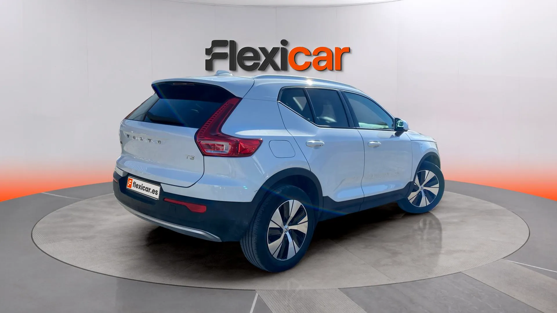 Volvo XC40 1.5 T3 - foto 5