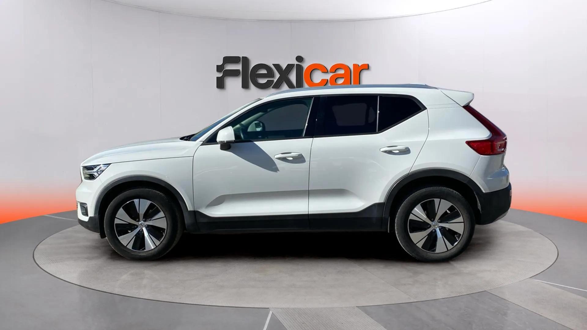 Volvo XC40 1.5 T3 - foto 4
