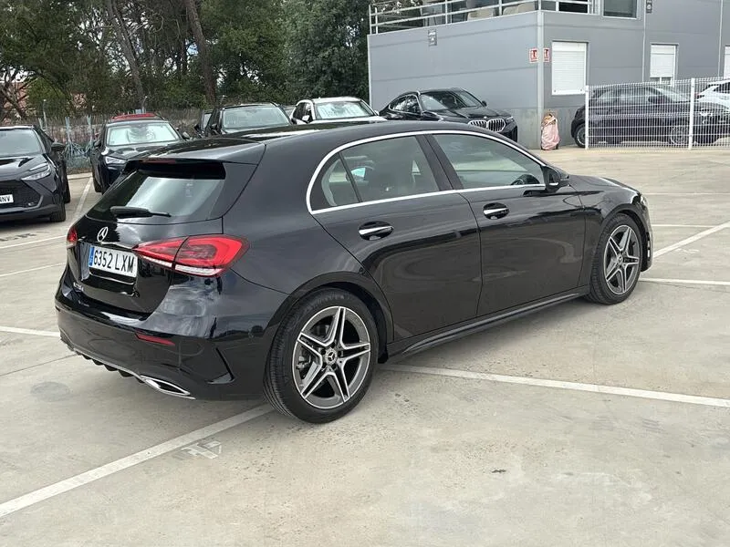 Mercedes-Benz Clase A 220 d - foto 6