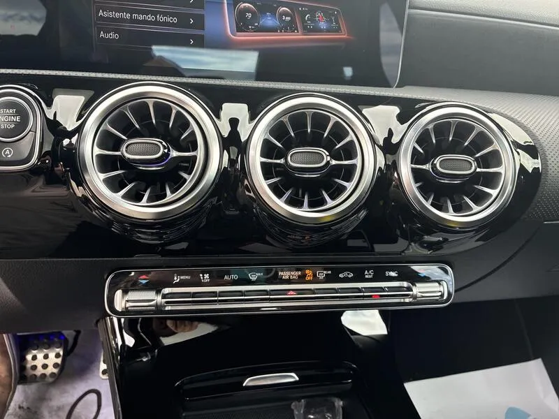 Mercedes-Benz Clase A 220 d - foto 44