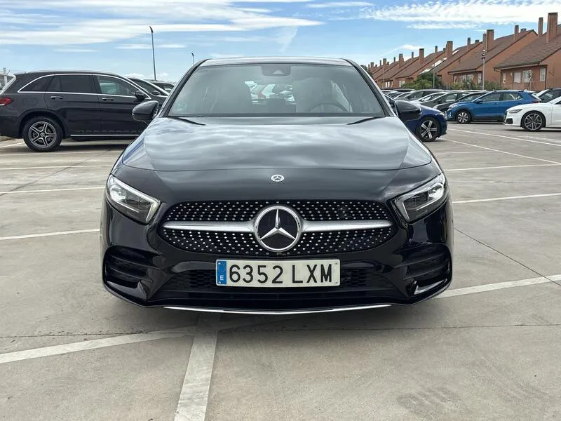 Mercedes-Benz Clase A 220 d - foto 9