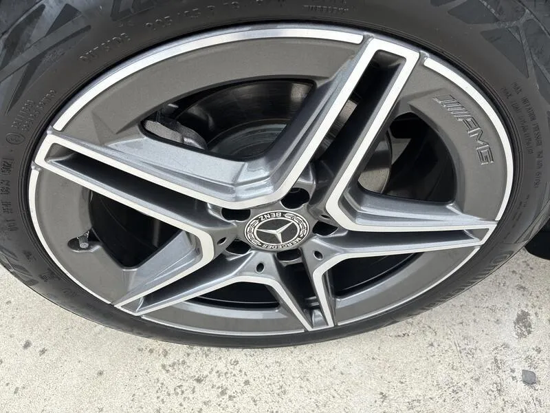 Mercedes-Benz Clase A 220 d - foto 13