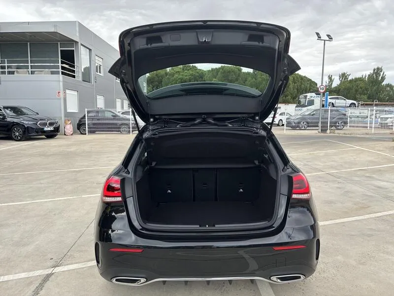 Mercedes-Benz Clase A 220 d - foto 18
