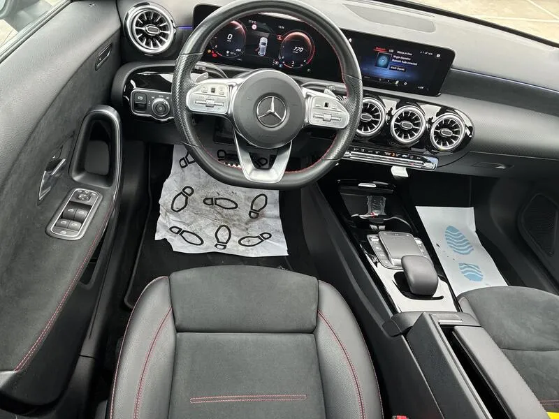Mercedes-Benz Clase A 220 d - foto 23