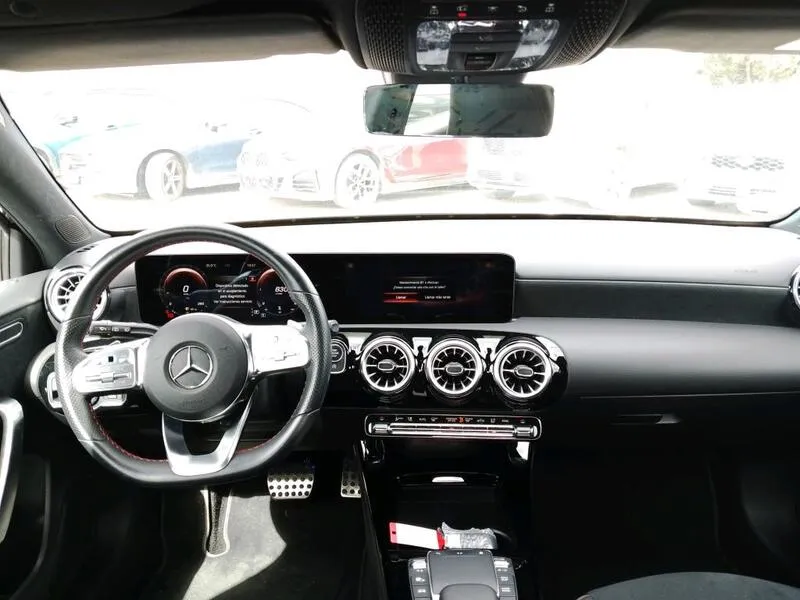 Mercedes-Benz Clase A 220 d - foto 48