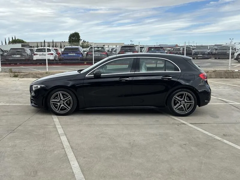 Mercedes-Benz Clase A 220 d - foto 3