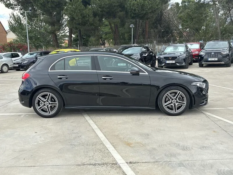 Mercedes-Benz Clase A 220 d - foto 7