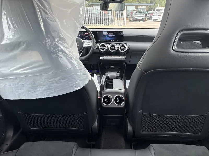 Mercedes-Benz Clase A 220 d - foto 20