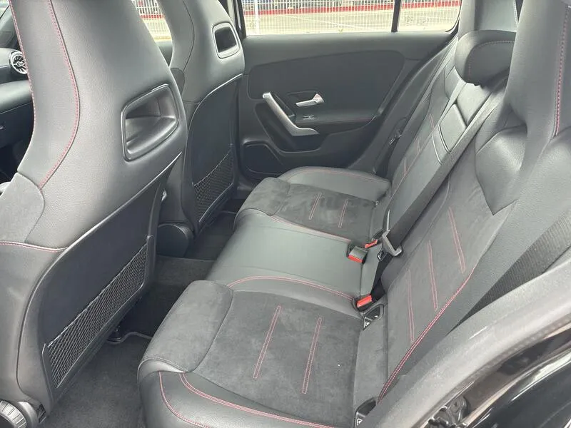 Mercedes-Benz Clase A 220 d - foto 22