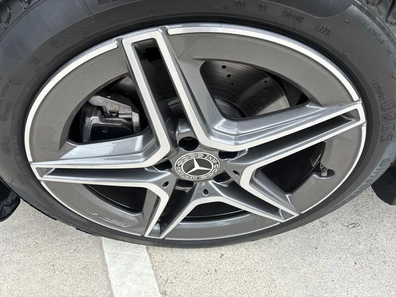Mercedes-Benz Clase A 220 d - foto 11