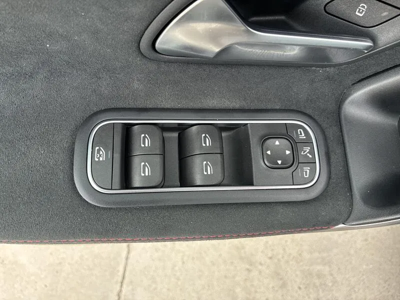 Mercedes-Benz Clase A 220 d - foto 25