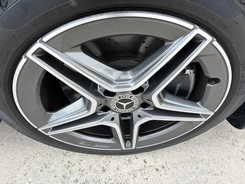 Mercedes-Benz Clase A 220 d - foto 14