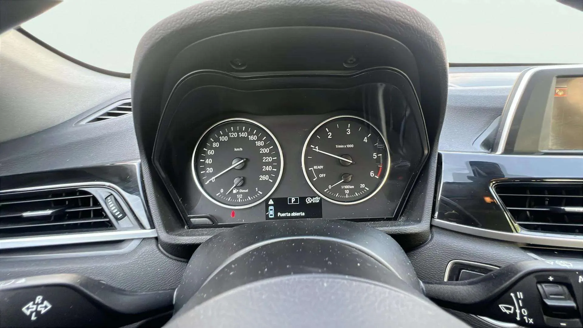 BMW X1 xDrive18d - foto 9