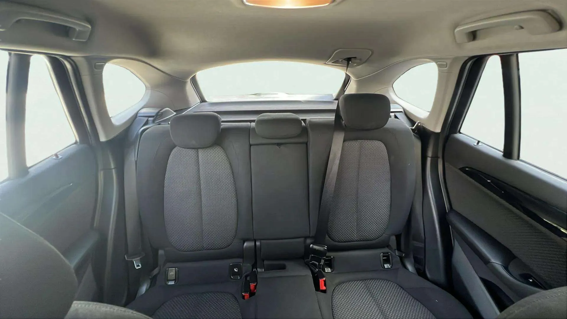 BMW X1 xDrive18d - foto 12