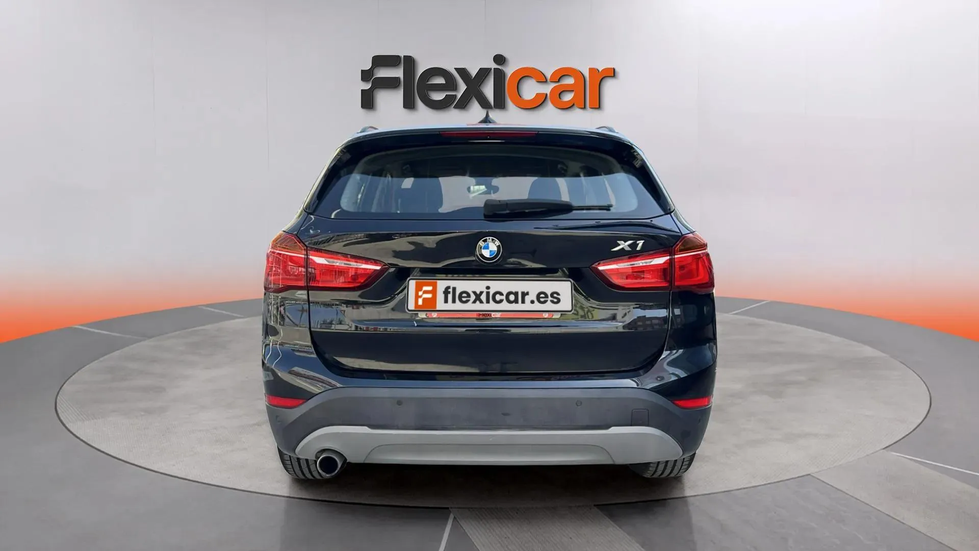 BMW X1 xDrive18d - foto 4