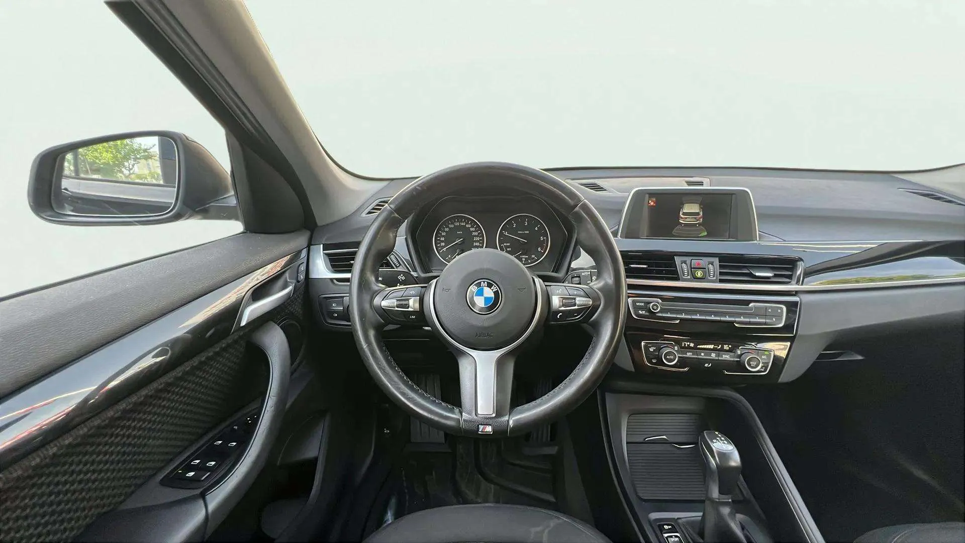 BMW X1 xDrive18d - foto 7
