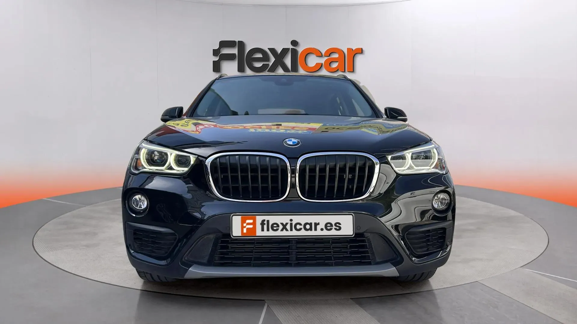 BMW X1 xDrive18d - foto 2