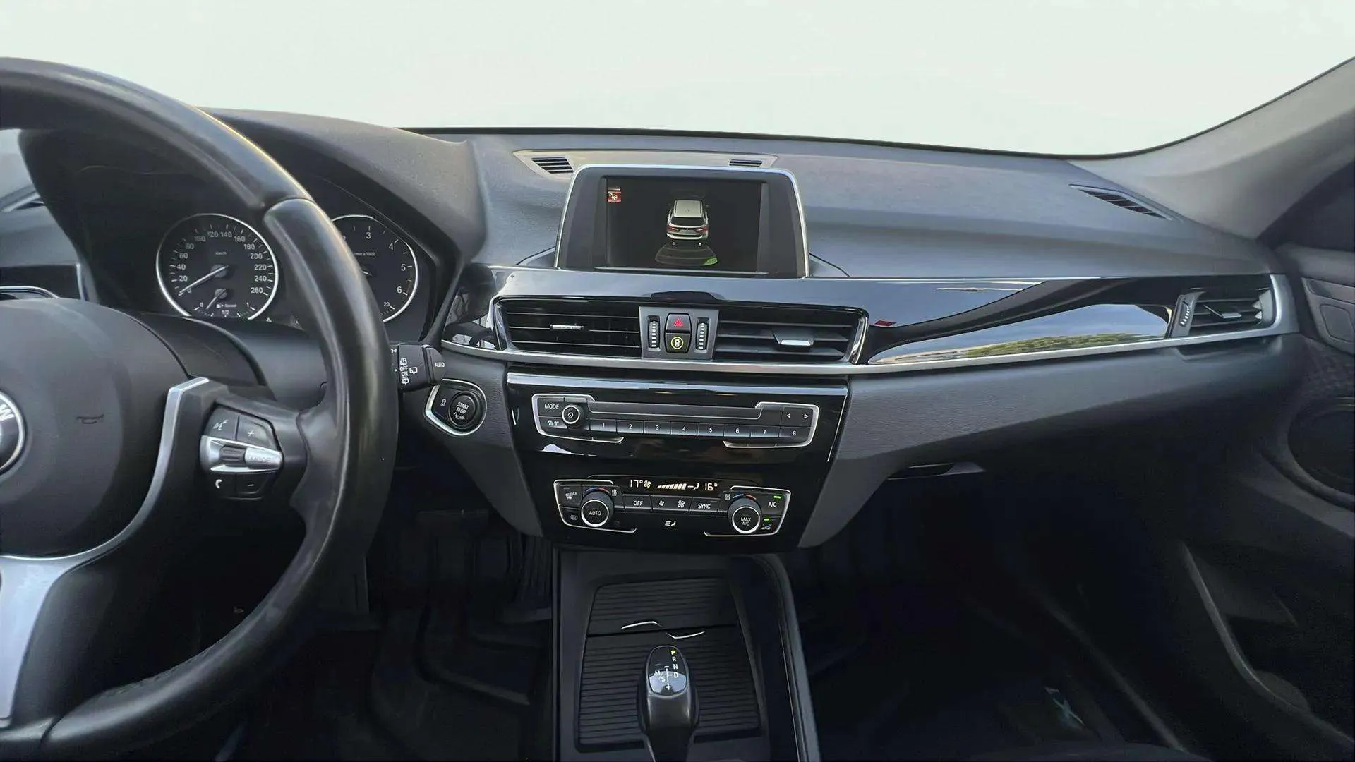BMW X1 xDrive18d - foto 8