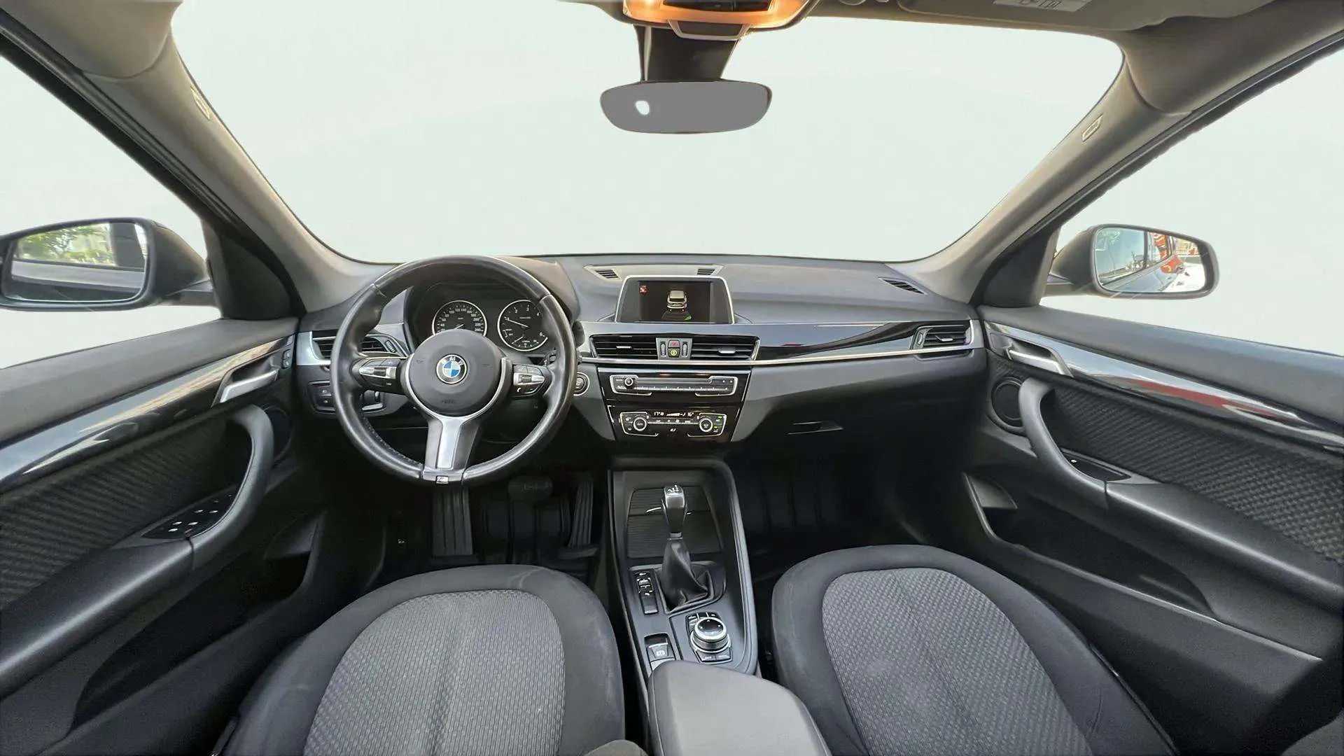 BMW X1 xDrive18d - foto 6