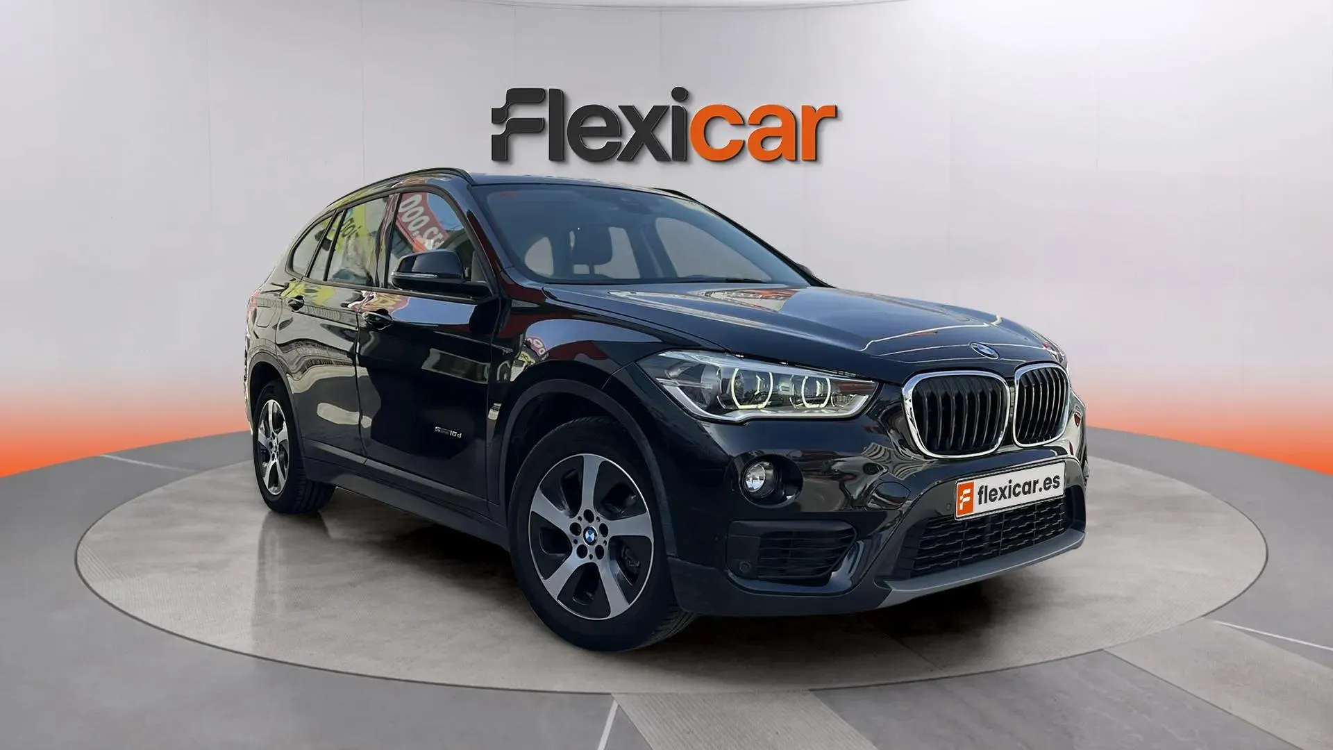 BMW X1 xDrive18d