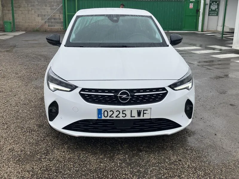 Opel Corsa 1.2T XHL Elegance - foto 9