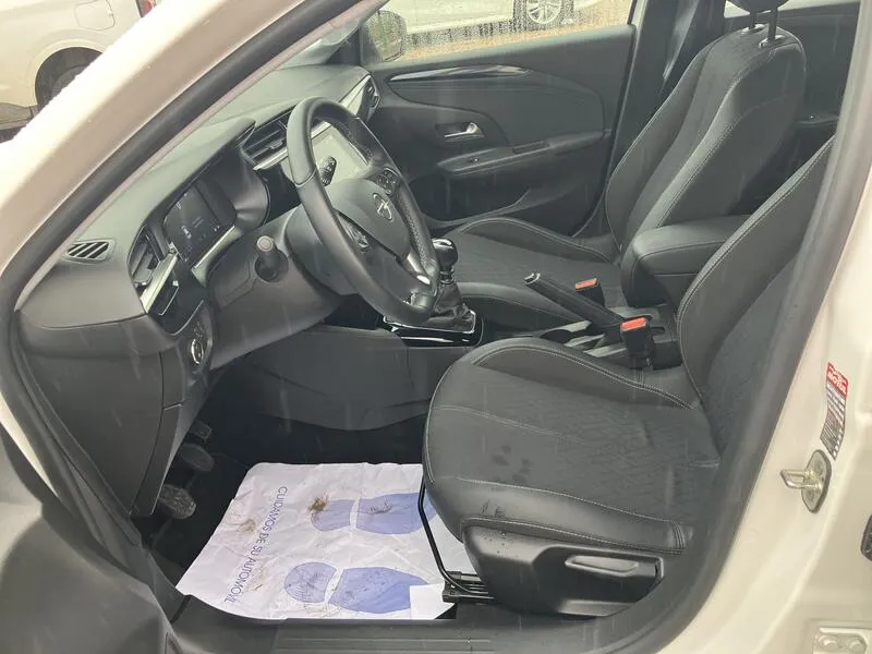 Opel Corsa 1.2T XHL Elegance - foto 25