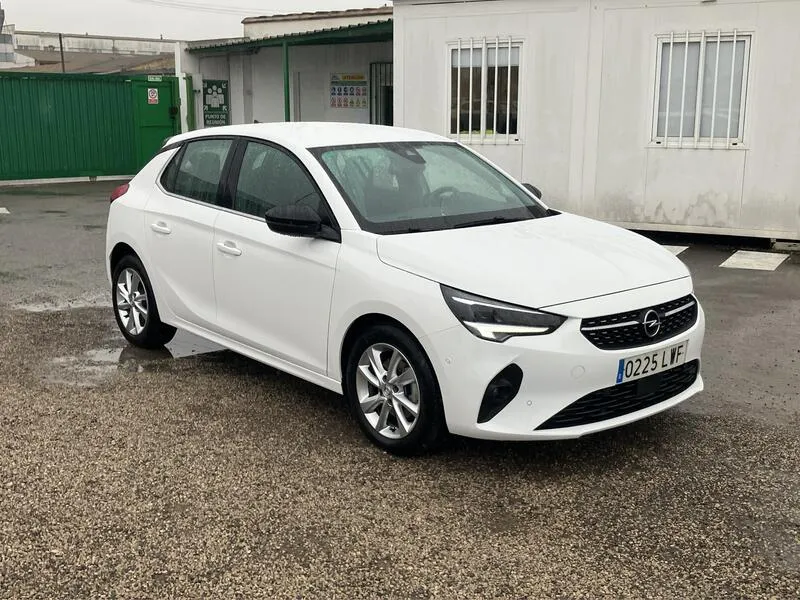 Opel Corsa 1.2T XHL Elegance - foto 8