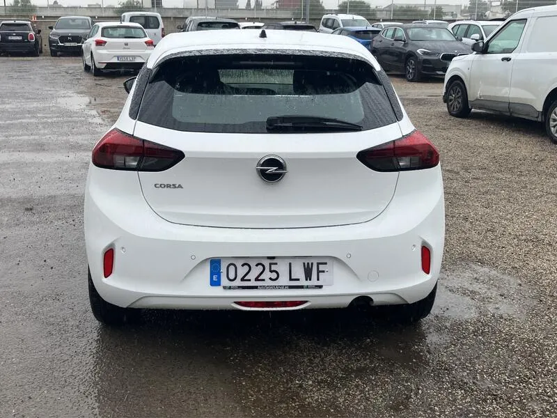 Opel Corsa 1.2T XHL Elegance - foto 5