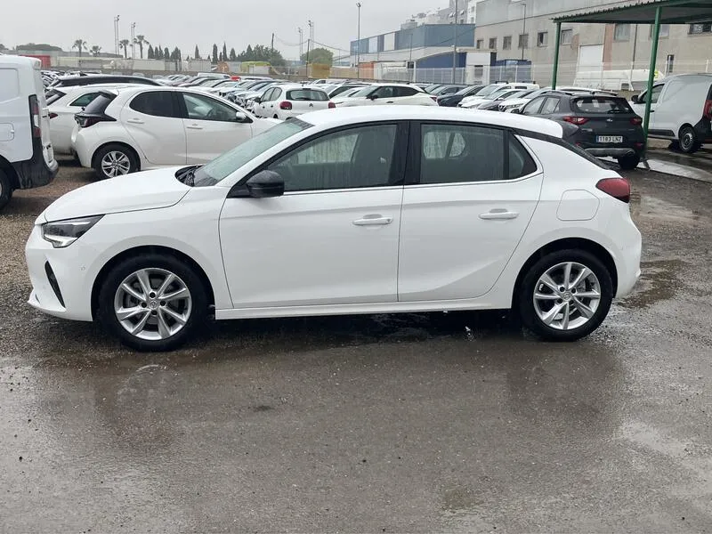 Opel Corsa 1.2T XHL Elegance - foto 3