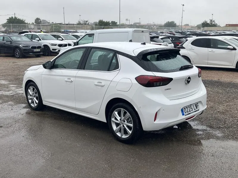 Opel Corsa 1.2T XHL Elegance - foto 4