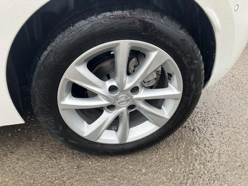 Opel Corsa 1.2T XHL Elegance - foto 14