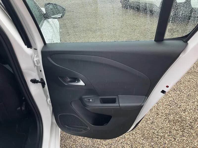 Opel Corsa 1.2T XHL Elegance - foto 17