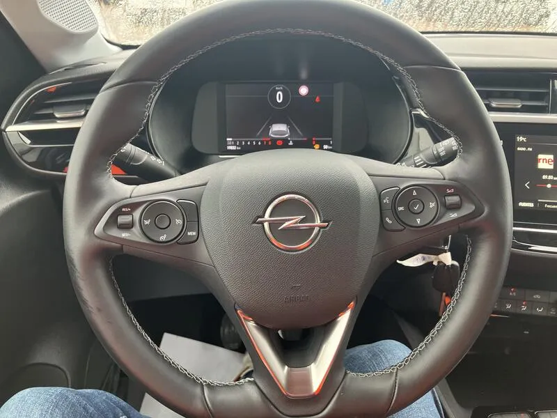 Opel Corsa 1.2T XHL Elegance - foto 28