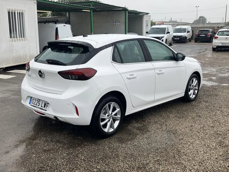 Opel Corsa 1.2T XHL Elegance - foto 6