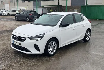 opel corsa 12t xhl 74kw elegance gasolina manual arval valencia 903000000267369