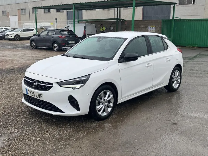 Opel Corsa 1.2T XHL Elegance - foto 2