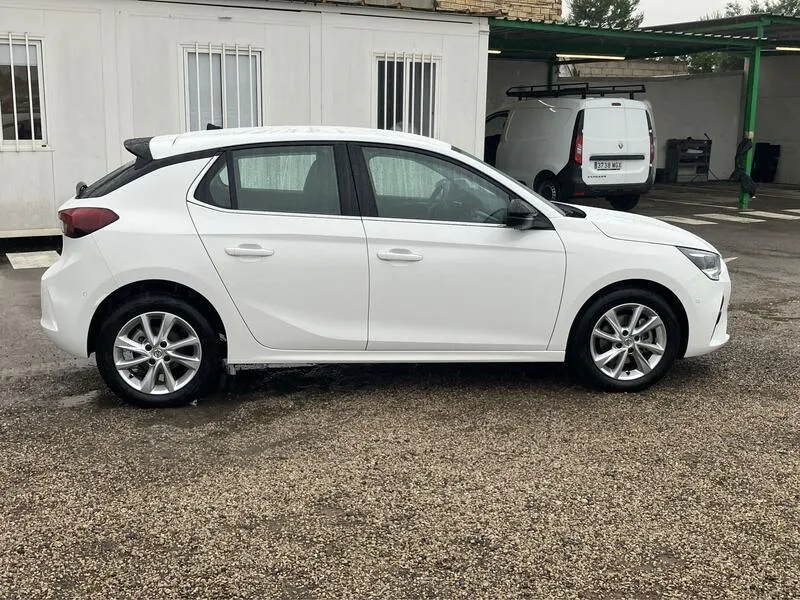 Opel Corsa 1.2T XHL Elegance - foto 7