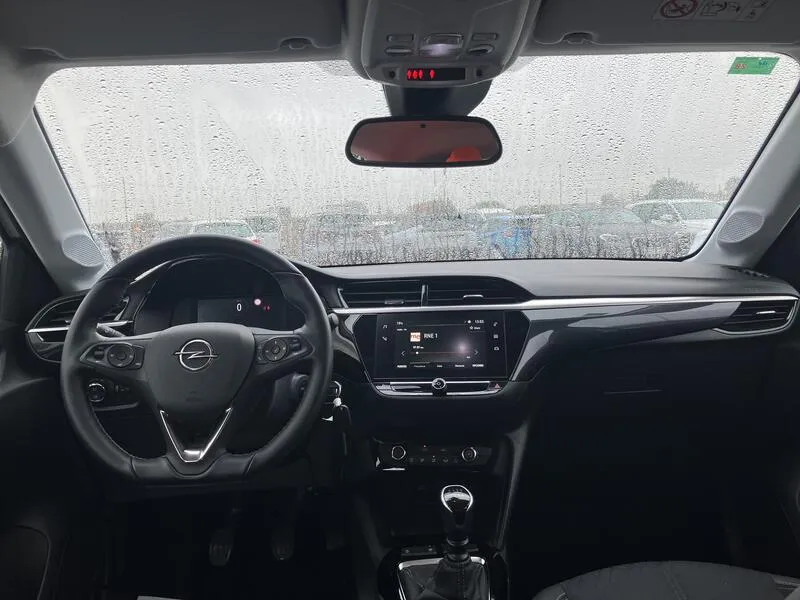 Opel Corsa 1.2T XHL Elegance - foto 24