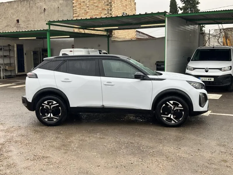 Peugeot 2008 GT PureTech 130 - foto 7