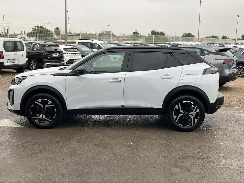 Peugeot 2008 GT PureTech 130 - foto 3