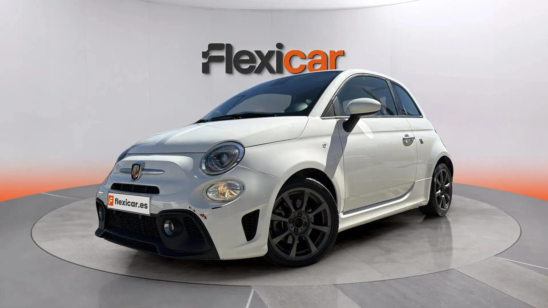 Abarth 500 1.4 16v T-Jet 595 E6D - foto 3