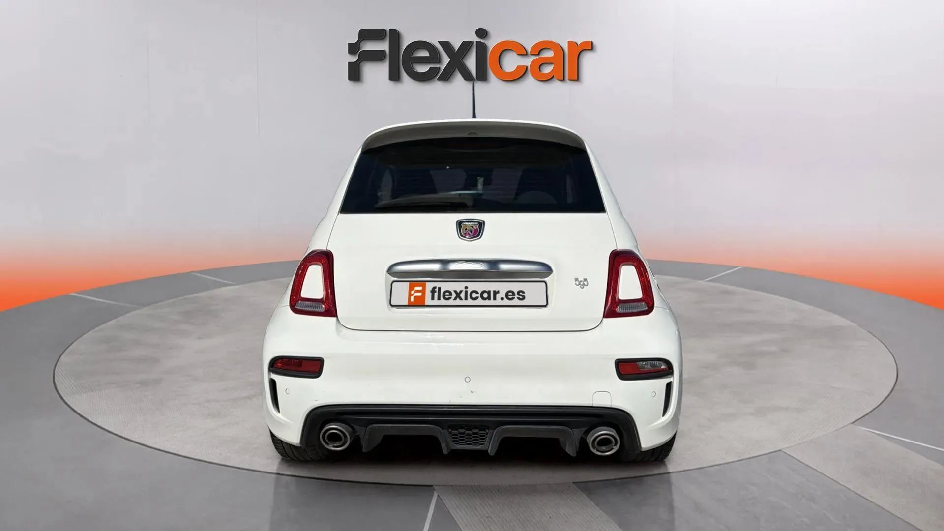 Abarth 500 1.4 16v T-Jet 595 E6D - foto 6